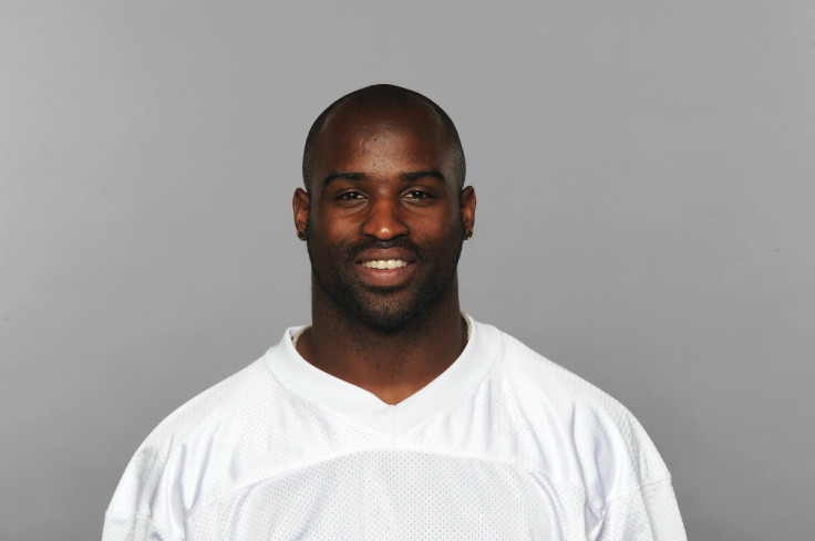 Ricky Williams