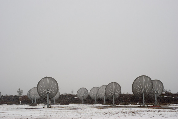 Allen Telescope Array