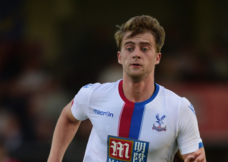 Patrick Bamford