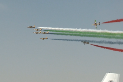UAE Fighters