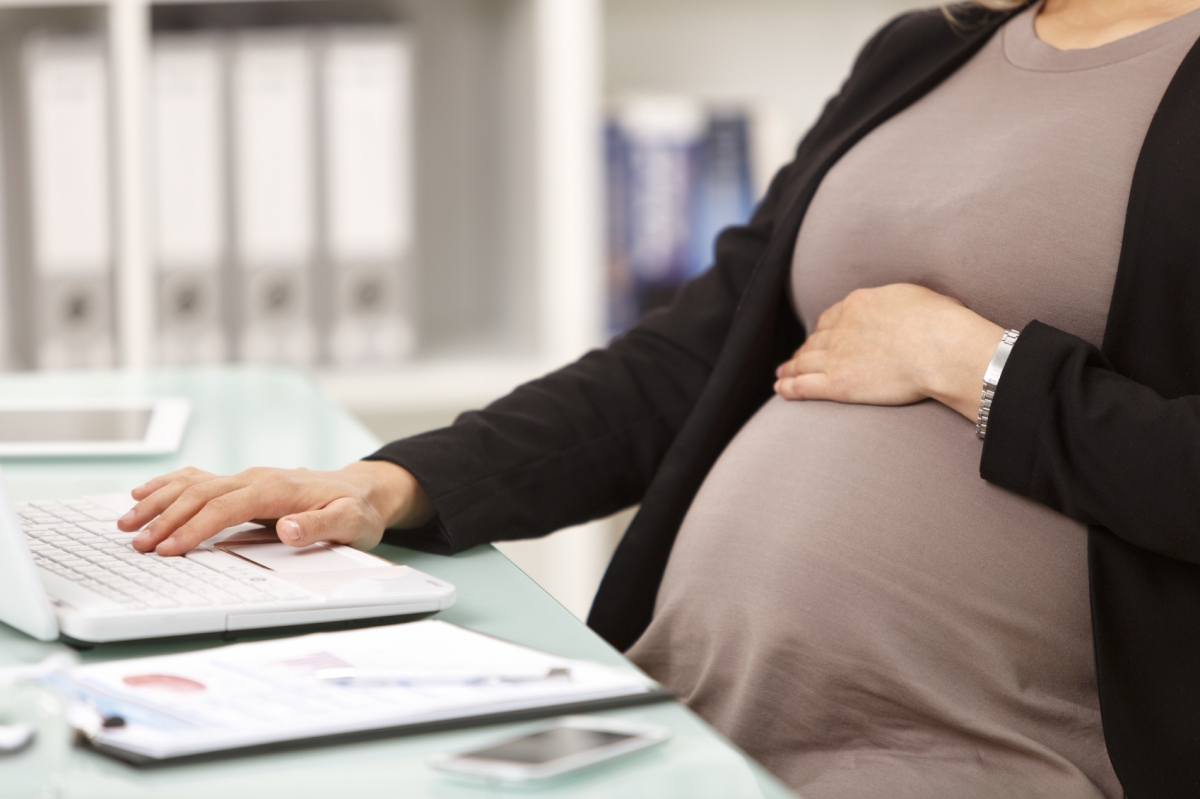 Pregnant Women Benefits 78
