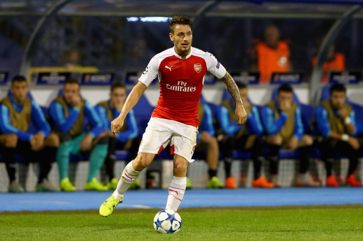 Mathieu Debuchy