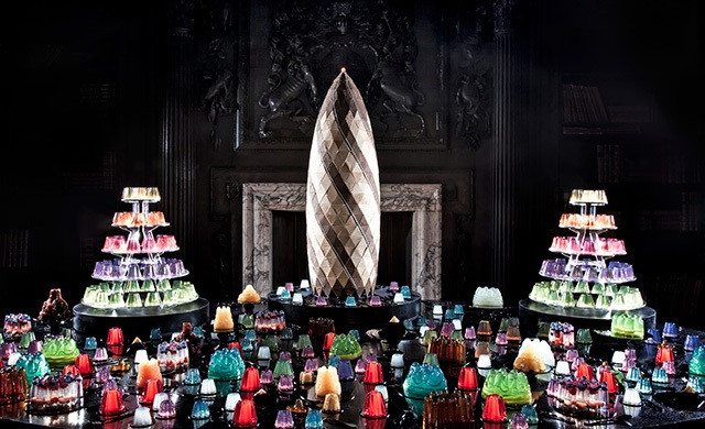 Bompass & Parr