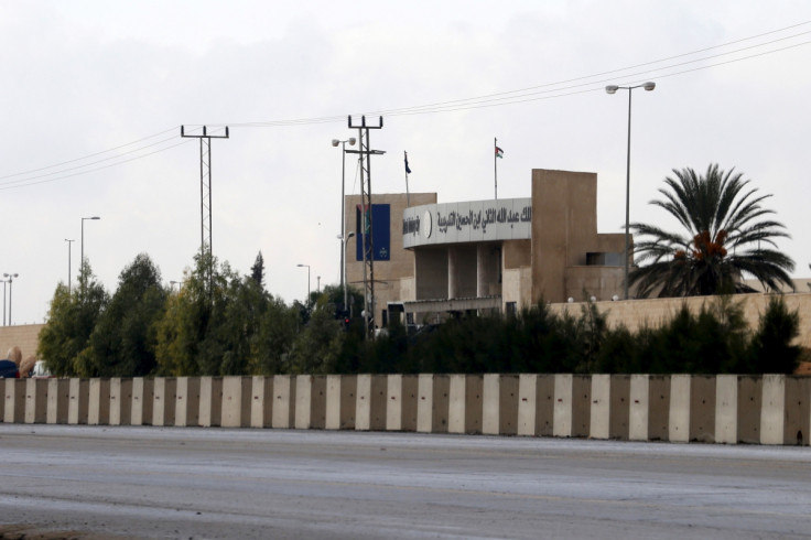 King abdullah training centre