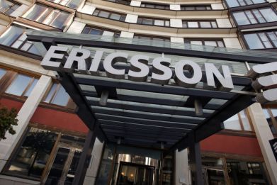 Ericsson and Cisco forge alliance to take on rivals such as Huawei Technologies
