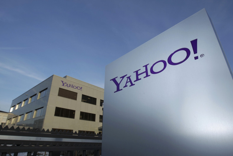 Yahoo hires McKinsey to help company reorganise
