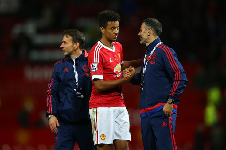 Cameron Borthwick-Jackson