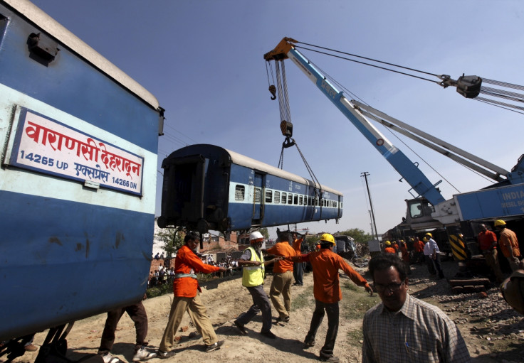 General Electric wins $2.6bn contract from Indian Government to supply locomotives General Electric wins $2.6bn contract from Indian Government to supply locomotives