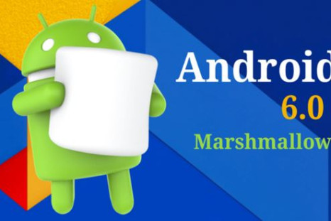 Android 6.0 Marshmallow for Moto X 2014