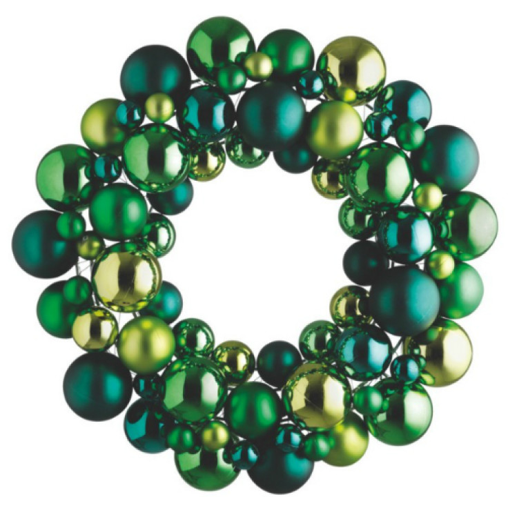 Christmas wreaths: Bring the festive spirit to your home with a ...