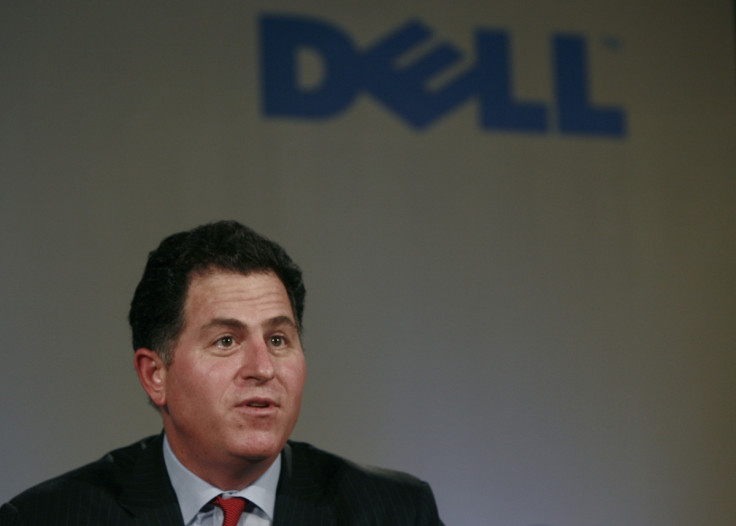 Dell’s EMC deal could be derailed by a $9bn tax bill