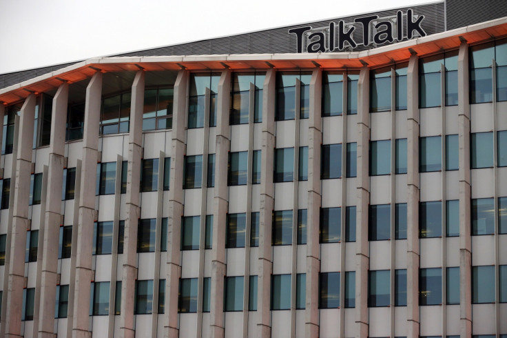 TalkTalk