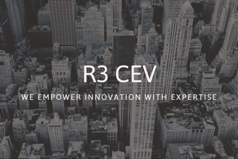 R3 CEV logo