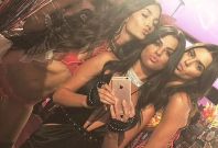 Victoria\'s Secret Fashion Show Victoria\'s Secret Fashion Show