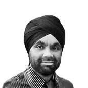 Hardeep Singh
