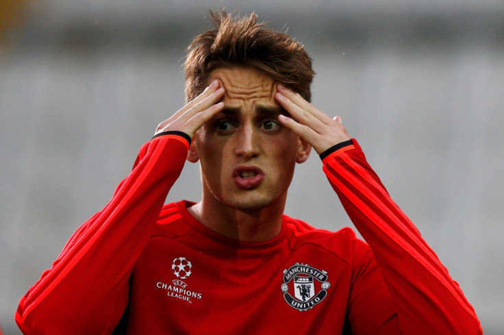 Adnan Januzaj