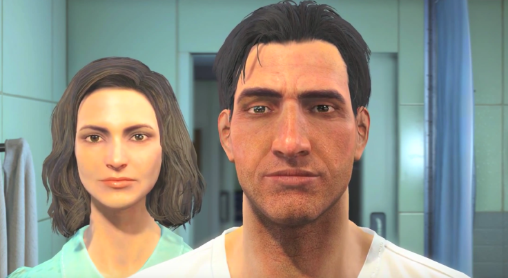 Fallout 4