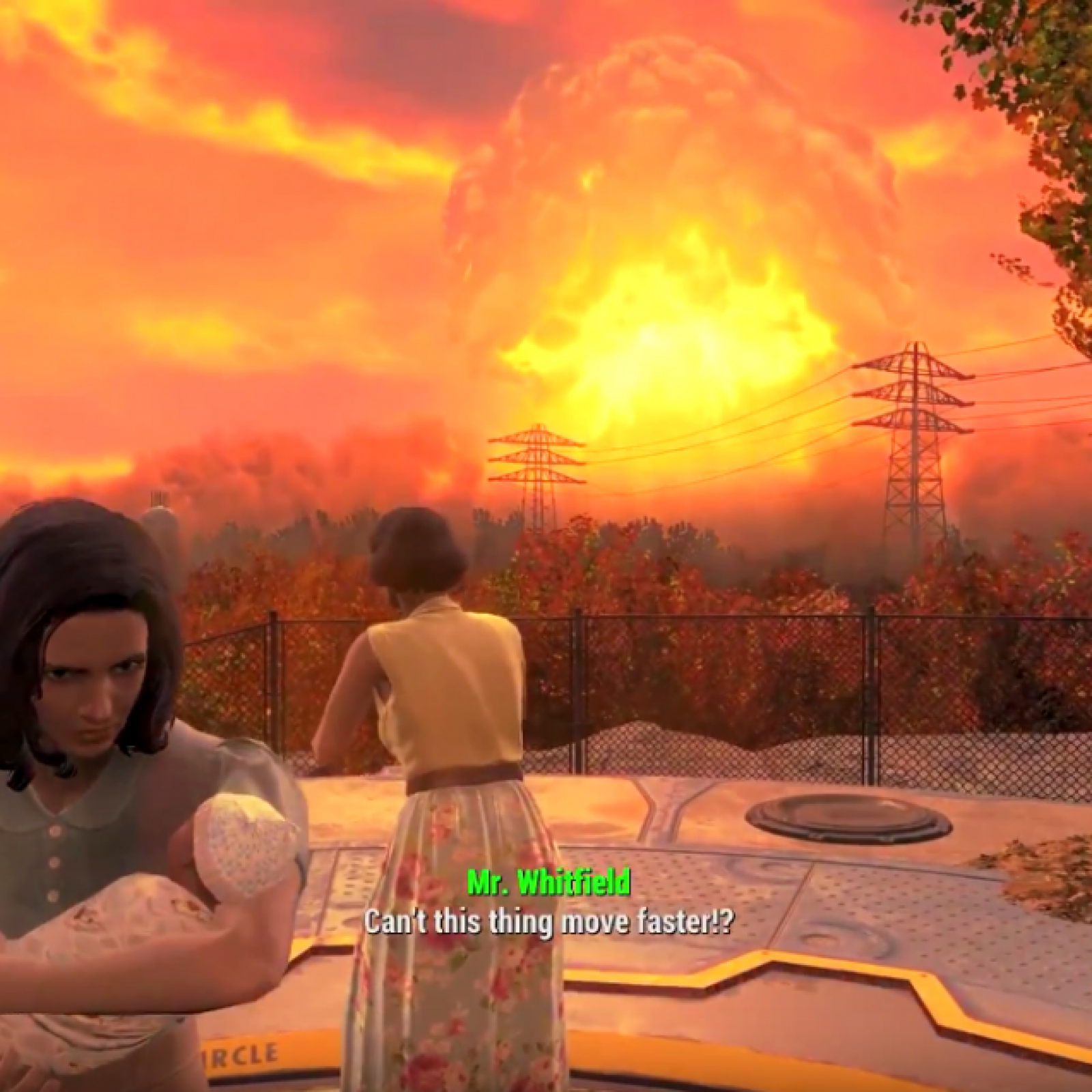 Fallout 4 How To Locate And Use Key In Game Companions Fallout 4 How To Locate And Use Key In Game Companions