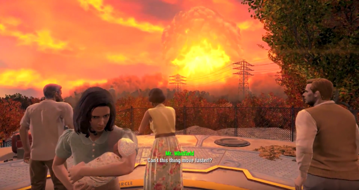 Fallout 4