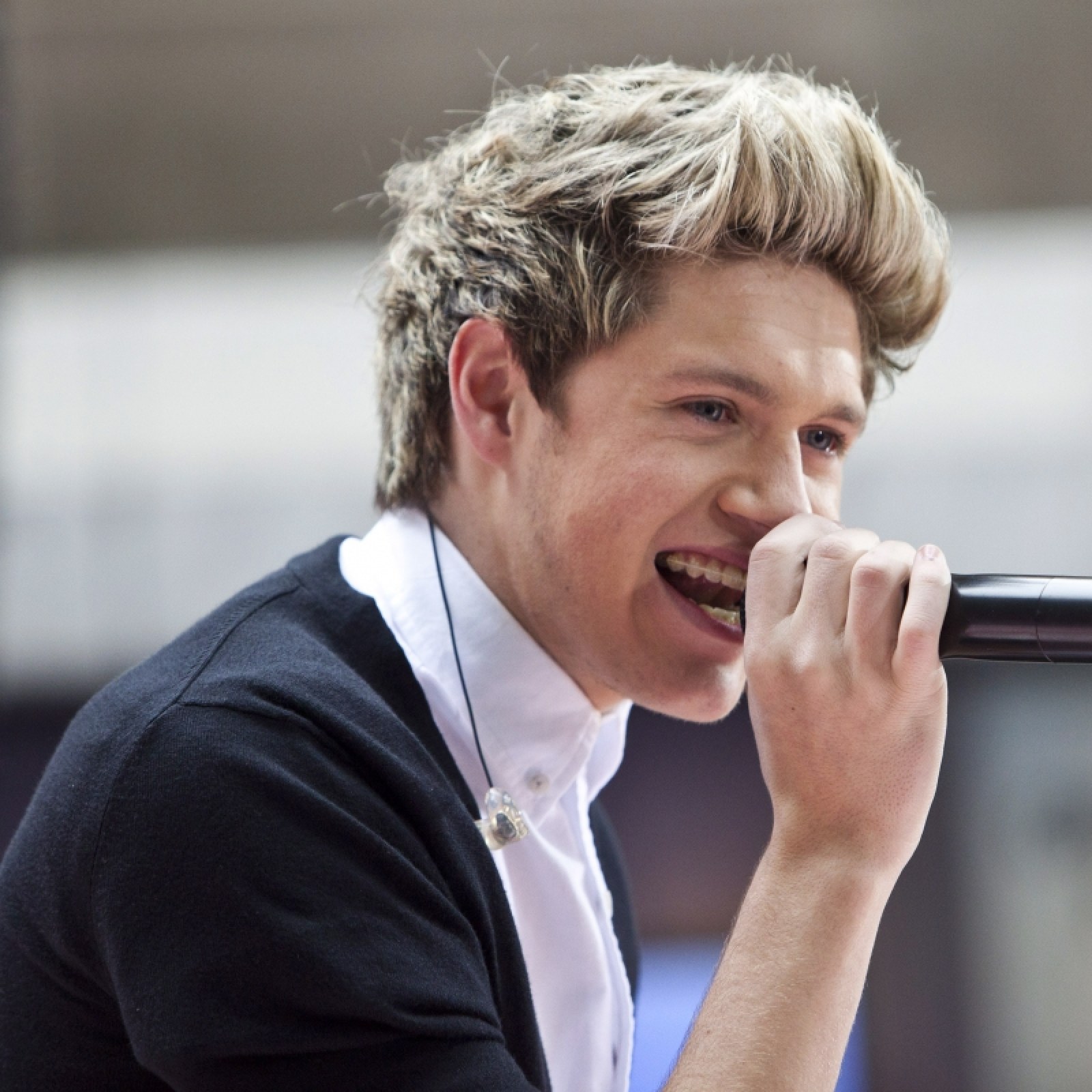 One Direction's Niall Horan appears as love interest in JK Rowling's new  book Career Of Evil