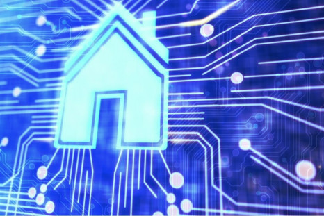 smart home f-secure sense cybersecurity