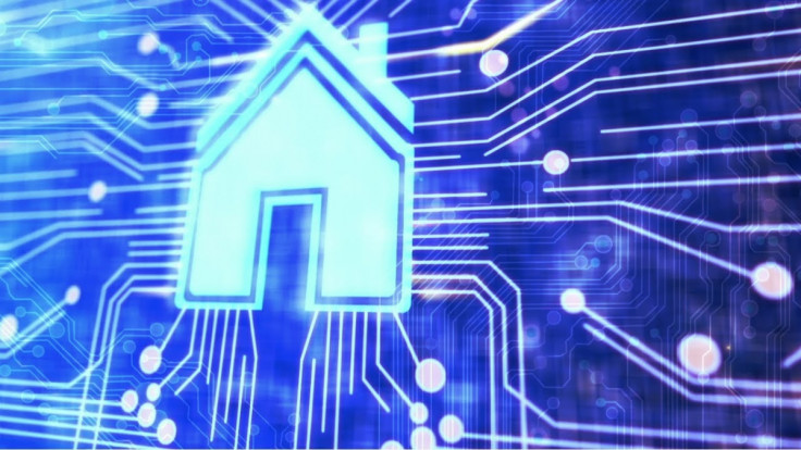 smart home f-secure sense cybersecurity