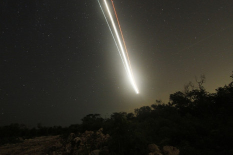 Meteor Shower