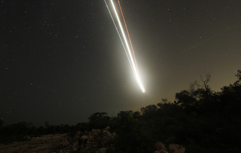 Camelopardalid Meteor Shower Where to Watch Shooting Stars in the UK
