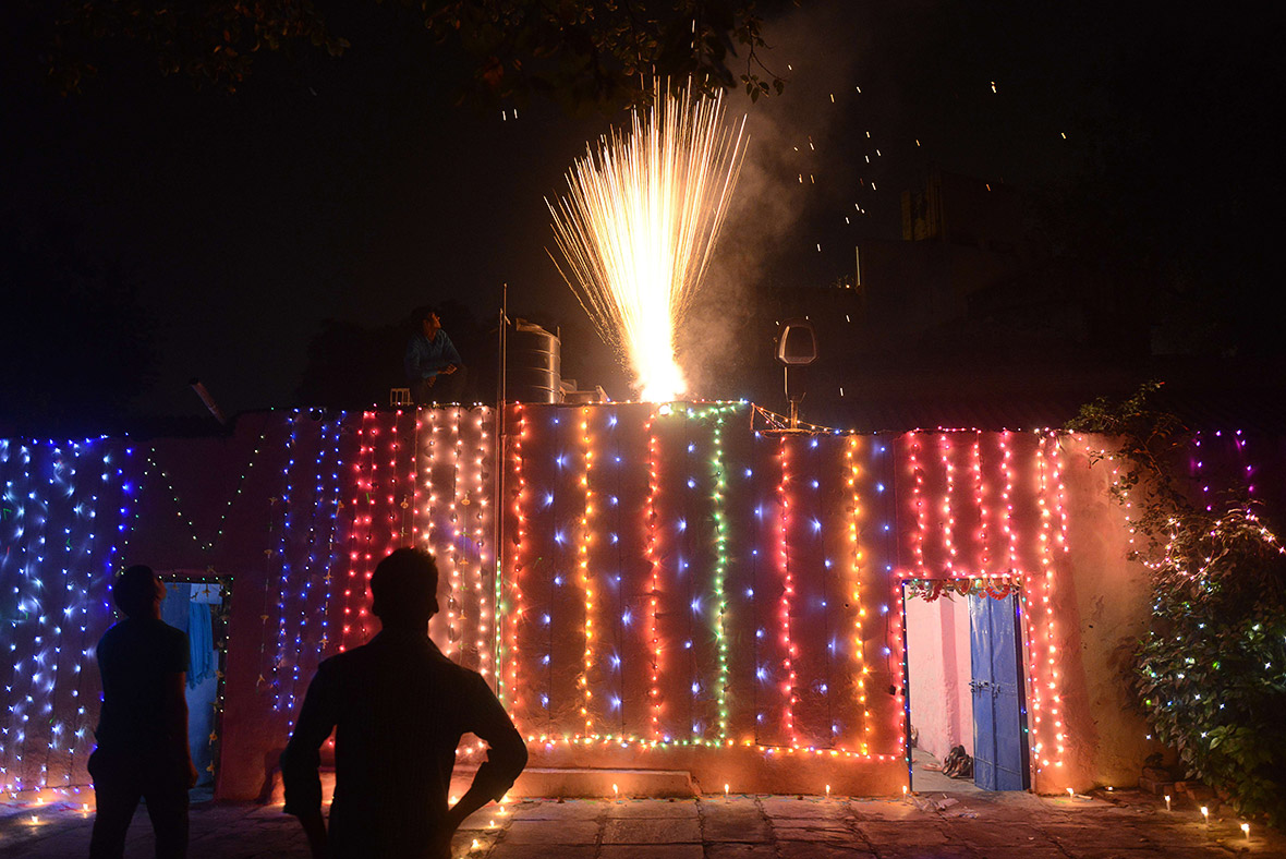 Diwali 2015