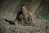 Tough Mudder Half launch Tough Mudder Half launch