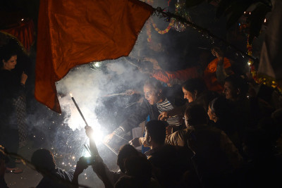 Diwali 2015