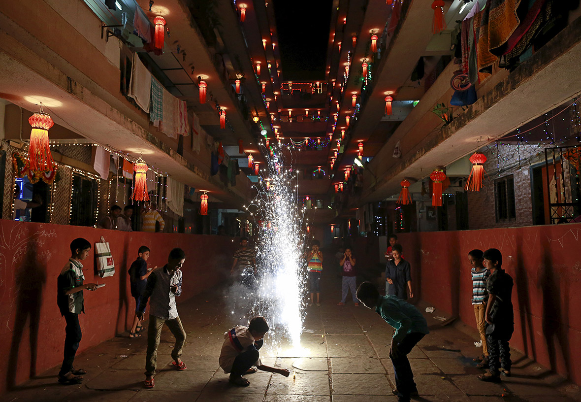 Diwali 2015