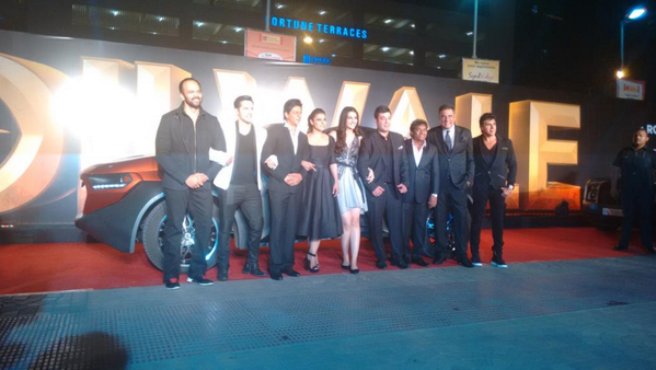 Dilwale