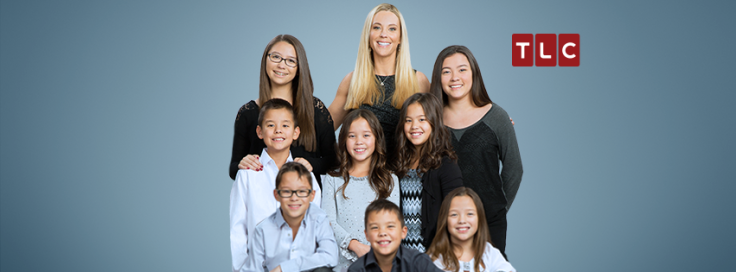 Kate Plus 8