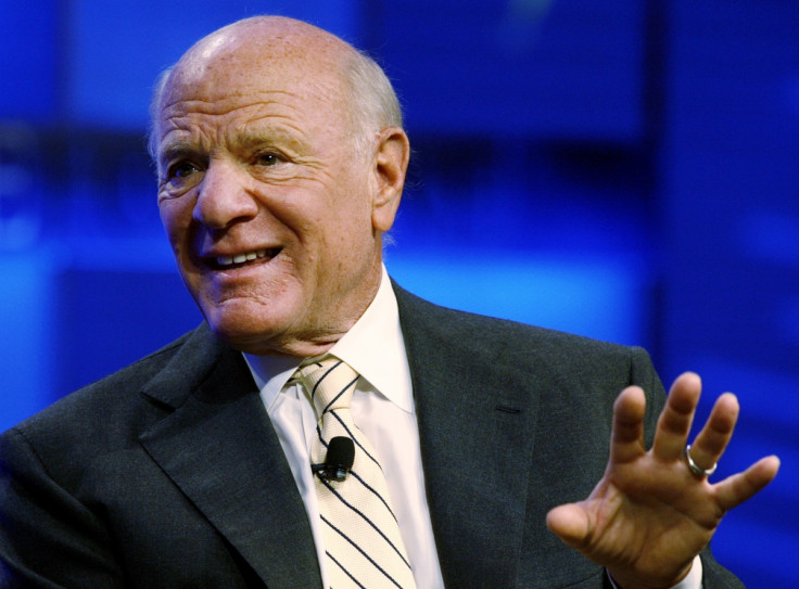 Angie’s List receives $512m acquisition offer from billionaire Barry Diller’s IAC/InterActiveCorp 