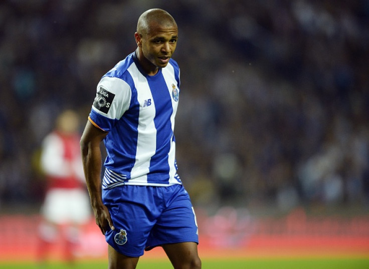 Yacine Brahimi