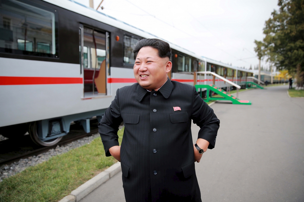 North Korea's Bizarre HAIRCUT Rules #shorts - YouTube