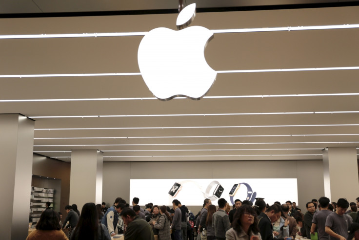 Apple manager apologises after its Australian store is accused of racism for ejecting African students