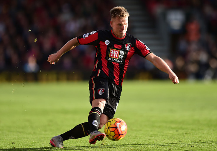 Matt Ritchie