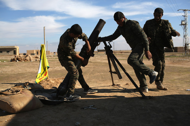 Rojava Kurdish Syria Rojava Kurdish Syria