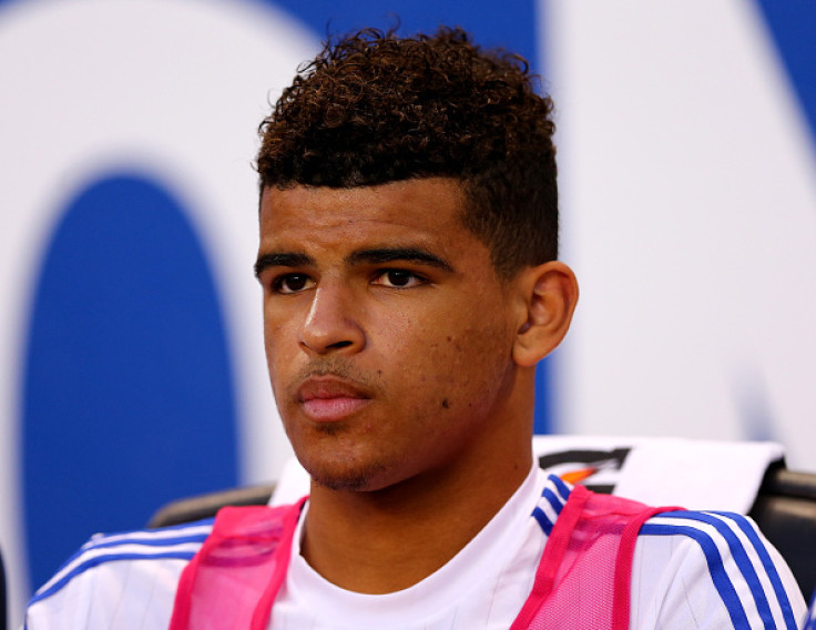 Ruben Loftus-Cheek