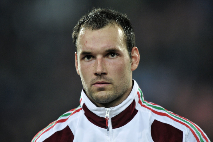 Marton Fulop