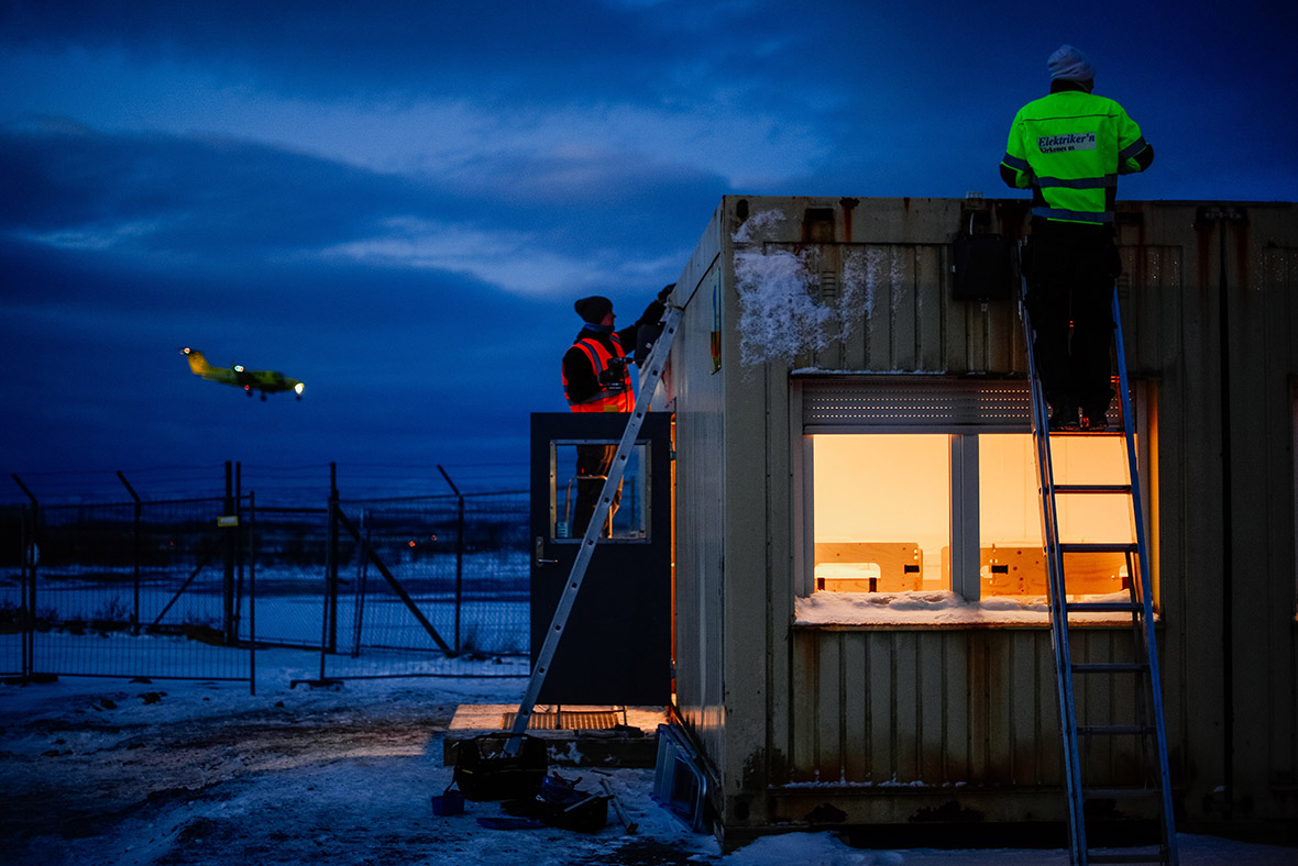 refugees Norway refugees Norway