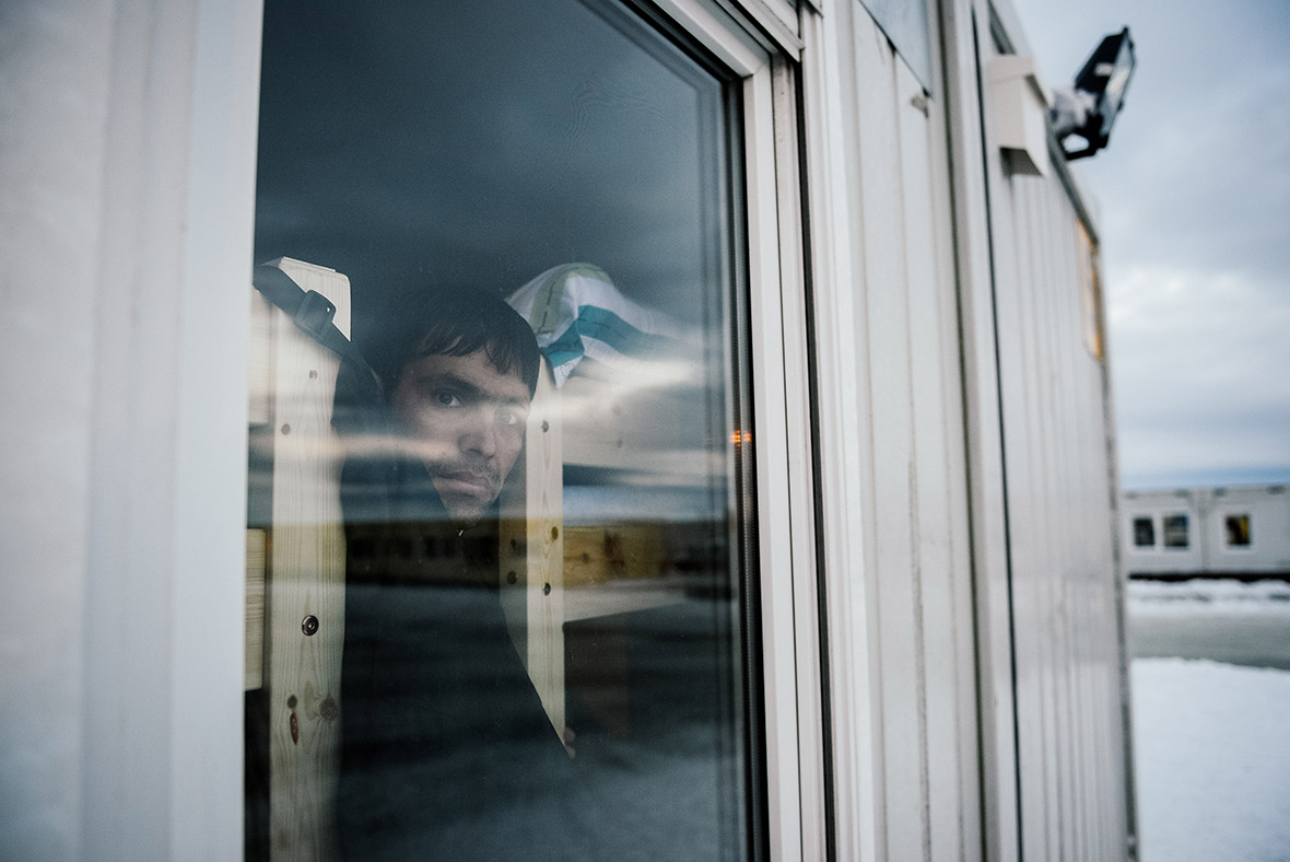 refugees Norway refugees Norway