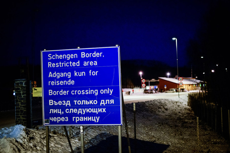 refugees Norway