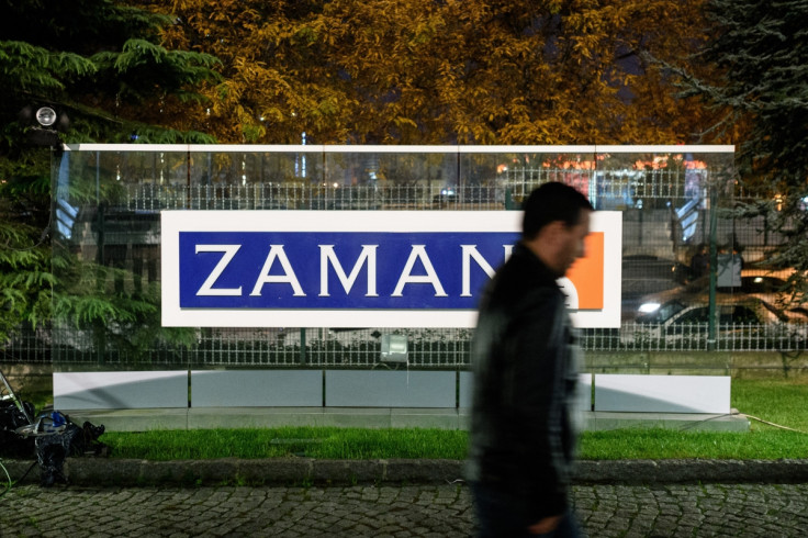 Istanbul Zaman 