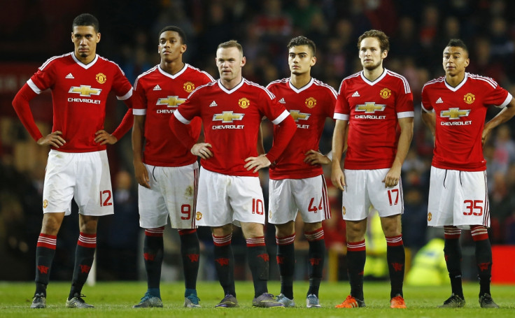 Manchester United to become the highest earning soccer club ever