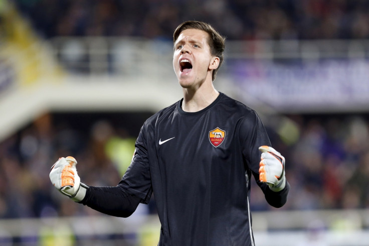 Wojciech Szczesny