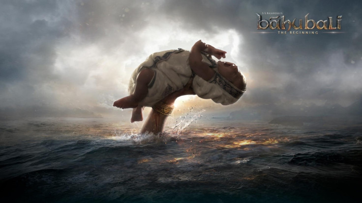 Baahubal 2