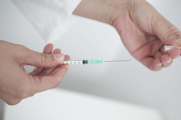 Mycoplasma genitalium